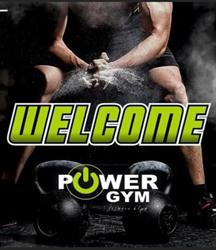 Power Gym Siłownia Fitness Solarium Ring, Mrągowo godziny otwarcia