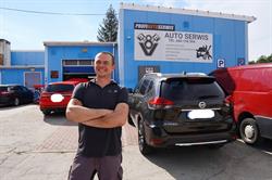 AUTO-SERWIS JAROSŁAW JUŚCIŃSKI, Twardogóra godziny otwarcia