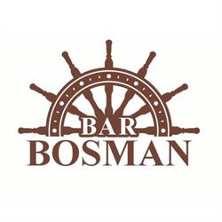 Bar Bosman, Pobierowo godziny otwarcia