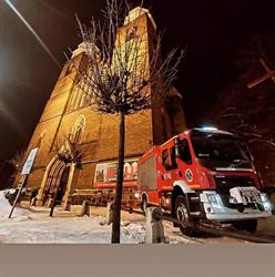 OSP Bogdanowice, godziny otwarcia