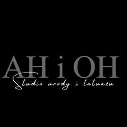 AH i OH Studio Urody i Tatuażu, Bydgoszcz godziny otwarcia