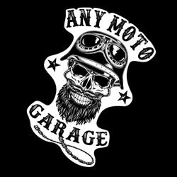 Any Moto Garage, Katowice godziny otwarcia