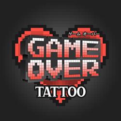 GAME OVER TATTOO, Płock godziny otwarcia