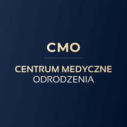 Okulista i Optometrysta dr Alina Obszańska - Centrum Medyczne Odrodzenia, Lubin godziny otwarcia