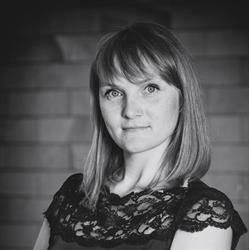 Iryna Fesiuk. Tłumacz przysięgły j. ukraińskiego, Kraków godziny otwarcia