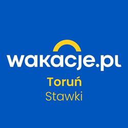 Stawki Centrum, Toruń godziny otwarcia