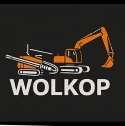 "Wolkop" Zamość. Wolańczuk przewierty sterowane, usługi minikoparką, godziny otwarcia