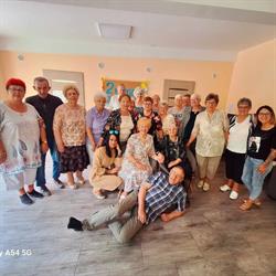 SENIOR+, Gniewkowo godziny otwarcia
