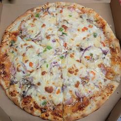 PAJDA PUB PIZZERIA, Prudnik godziny otwarcia