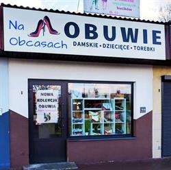 na-obcasach, Dęblin godziny otwarcia