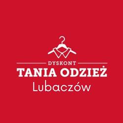 Dyskont Tania Odzież Lubaczów, godziny otwarcia