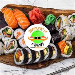 Miszka D&B Sushi, Warszawa godziny otwarcia