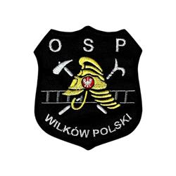 Ochotnicza Straż Pożarna, Wilków Polski godziny otwarcia
