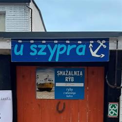 Smażalnia ryb "U szypra", Wisełka godziny otwarcia