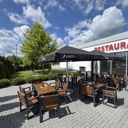 Restauracja Rico, Grodków godziny otwarcia