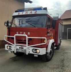 OSP Paprocice, godziny otwarcia