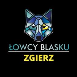 Łowcy Blasku, Zgierz godziny otwarcia