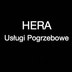 HERA USŁUGI POGRZEBOWE Alina Żakowska, Górowo Iławeckie godziny otwarcia