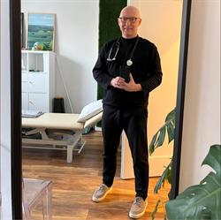 Osteopatia Fizjoterapia Bartosz Kościuch, Warszawa godziny otwarcia