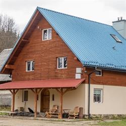 Agroturystyka Piątkowa 33D - Green Velo - Szlak Bieszczady, Śliwnica godziny otwarcia