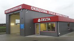 DELTA Okręgowa Stacja Kontroli Pojazdów Rakoniewice, godziny otwarcia