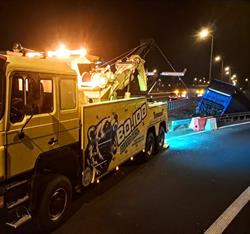 Pomoc drogowa - AutoHol Bojdo, Tarnów godziny otwarcia
