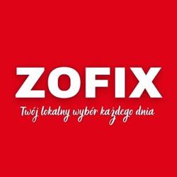Zofix, Sokołów Podlaski godziny otwarcia