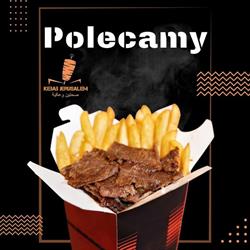 Kebab Jerusalem LOT, Gdańsk godziny otwarcia
