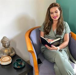 Ocean Piękna Natalia Jaśnikowska, Wrocław godziny otwarcia