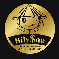 BilyOne - Tasty Asian Food & Sushi & Drinks Nowogard, godziny otwarcia