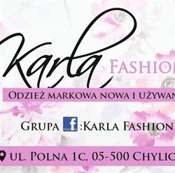 Karla Fashion, Łoziska godziny otwarcia