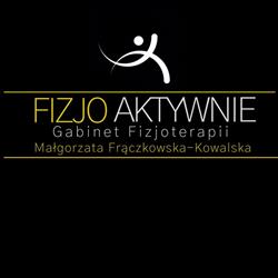 Gabinet Fizjoterapii FizjoAktywnie Małgorzata Frączkowska-Kowalska, Aleksandrów Łódzki godziny otwarcia
