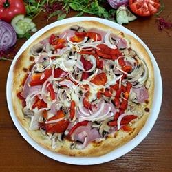 Teatralna Restauracja Pizzeria, Długopole-Zdrój godziny otwarcia