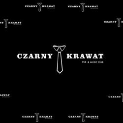 Czarny Krawat Pub&Music Club, Siedlce godziny otwarcia