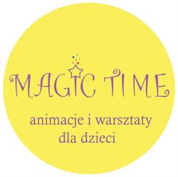 Magic Time, Poznań godziny otwarcia