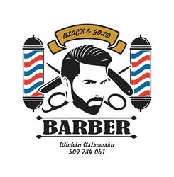 Black & Gold barber Wioleta Ostrowska, Skierniewice godziny otwarcia