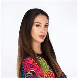 Permanent Beauty Atelier Zuzanna Ismany, Kraków godziny otwarcia