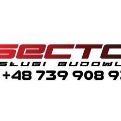 SECTOR - usługi budowlane, Dzierżoniów godziny otwarcia