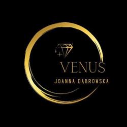 Venus. Salon fryzjerski. Dąbrowska Joanna, Pień godziny otwarcia