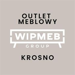 WIPMEB Outlet Meblowy, Krosno godziny otwarcia