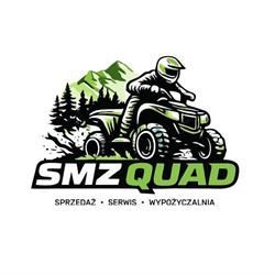 SMZ QUAD- Sprzedaż/Serwis/Wypożyczalnia quadów, Otwock godziny otwarcia