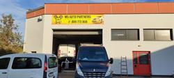 MS AUTO PARTNERS, Reda godziny otwarcia