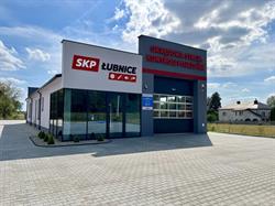 Okręgowa Stacja Kontroli Pojazdów Łubnice, godziny otwarcia