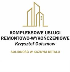 Kompleksowe Usługi Remontowo-Wykończeniowe Krzysztof Golsznow, Ostróda godziny otwarcia