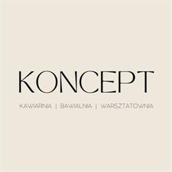 Koncept - kawiarnia & bawialnia, Leszno godziny otwarcia