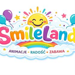 SmileLandia animacje dla dzieci Łomża, godziny otwarcia
