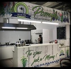 Obiady Domowe BAR POSMYK, Rzgów godziny otwarcia