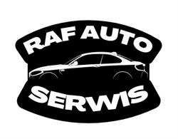 RAF AUTO - SERWIS, Podłęże godziny otwarcia