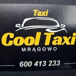 COOL TAXI Mrągowo / Znamy nasze miasto !, godziny otwarcia