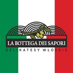 La Bottega dei Sapori Delikatesy Włoskie, Bytom godziny otwarcia